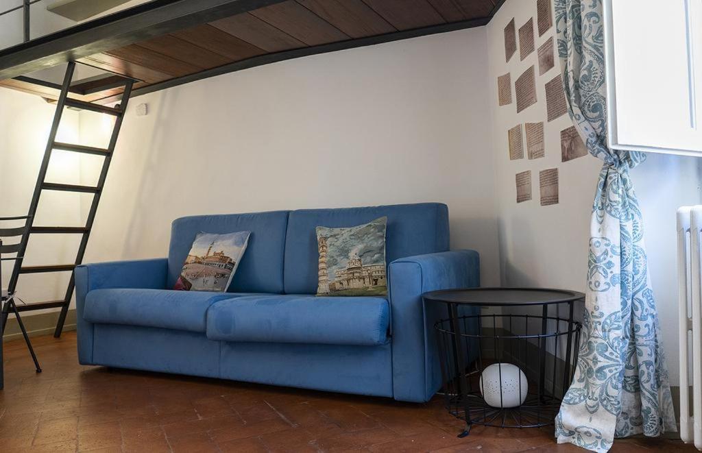 Fuga D'Archi Apartment Siena Exterior photo
